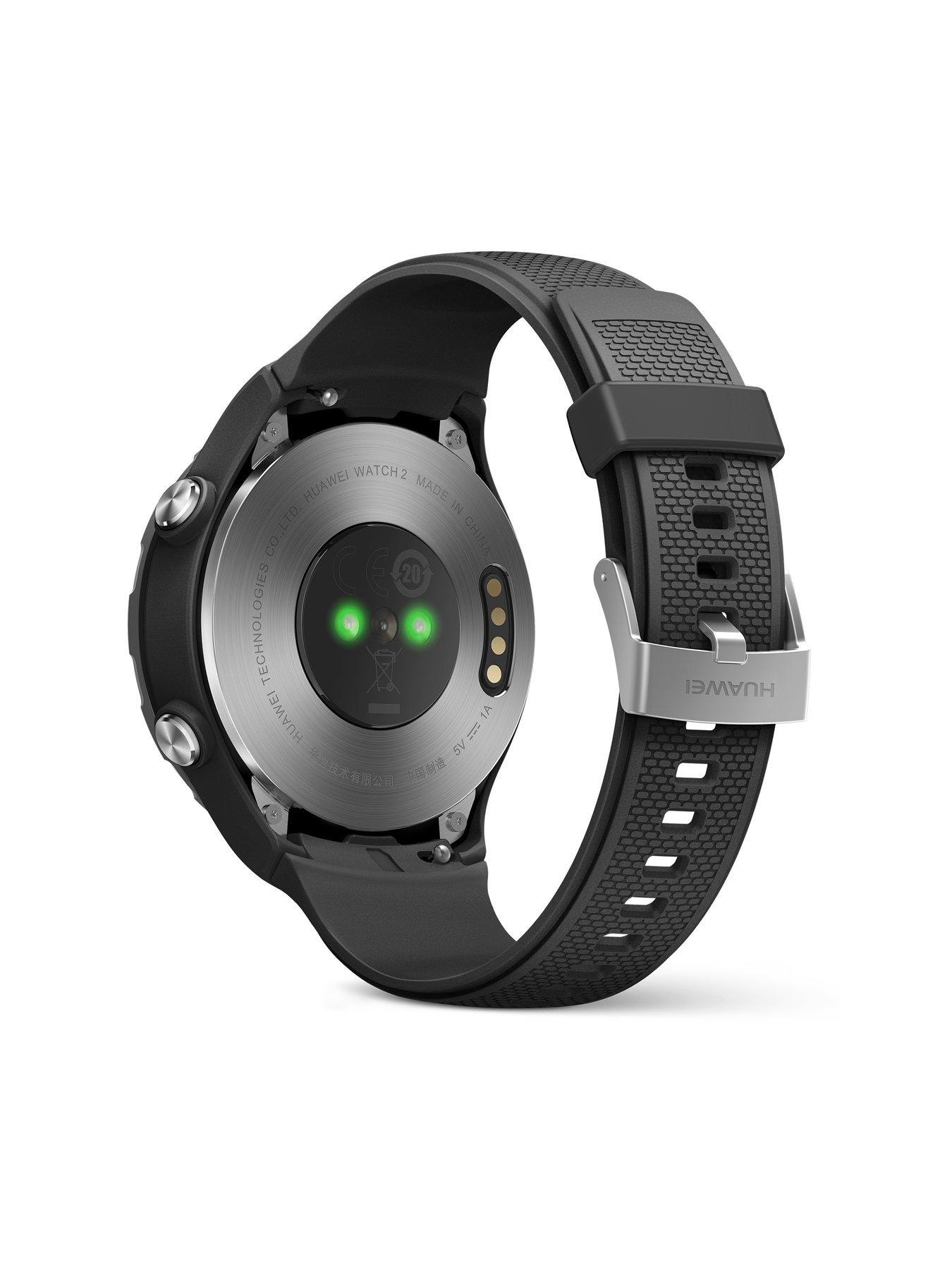 huawei watch 4g sport