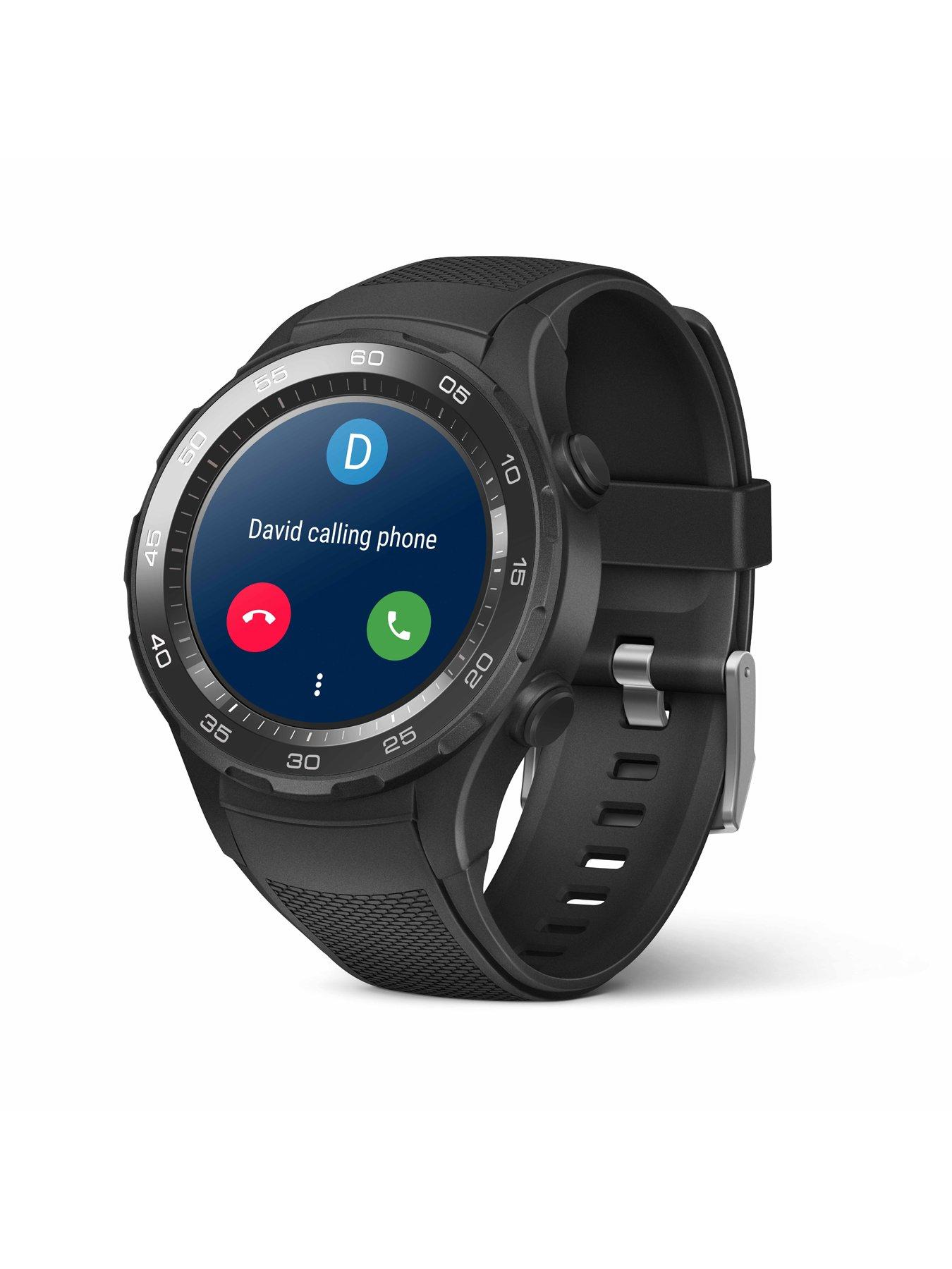 very huawei watch