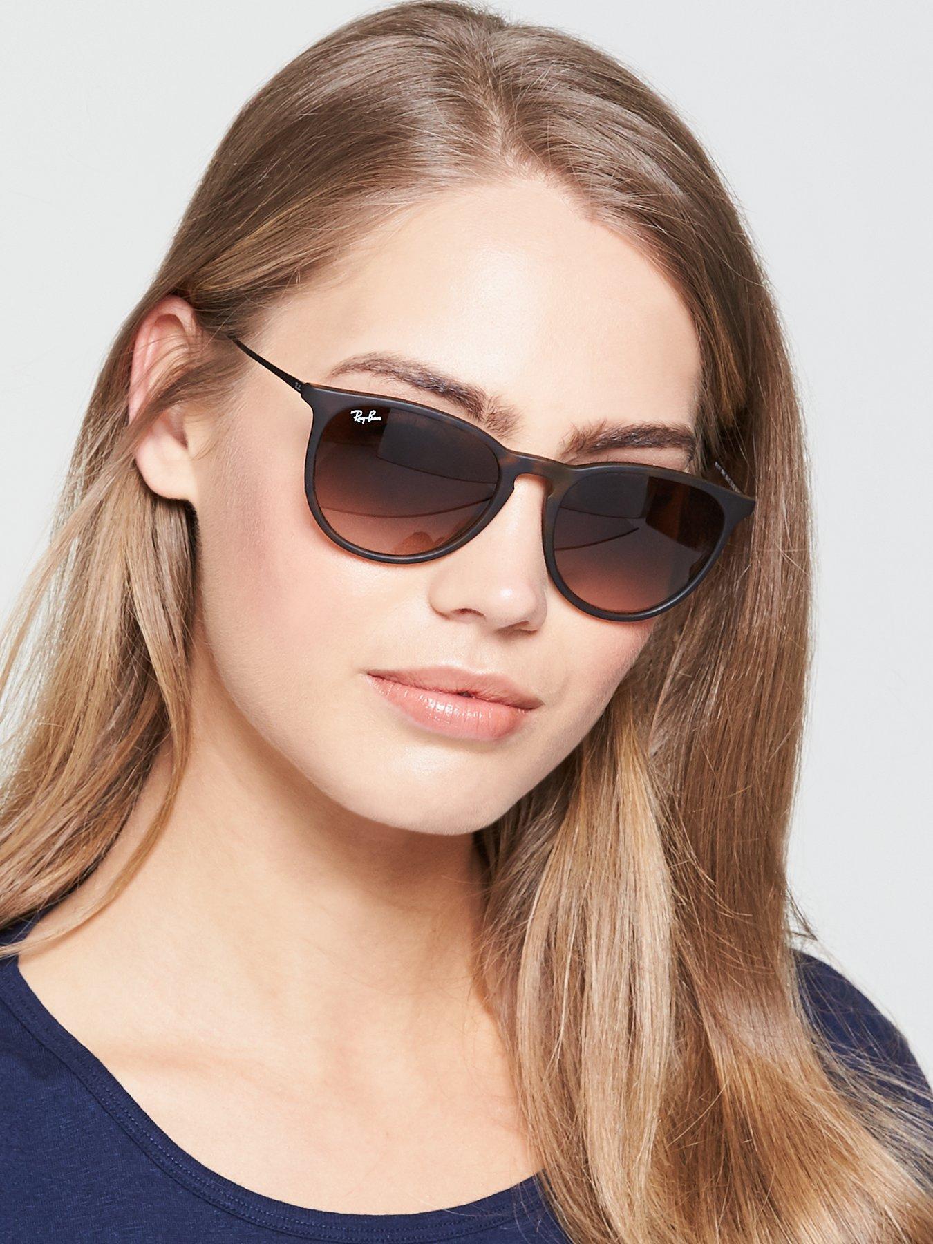 ladies ray ban aviators uk