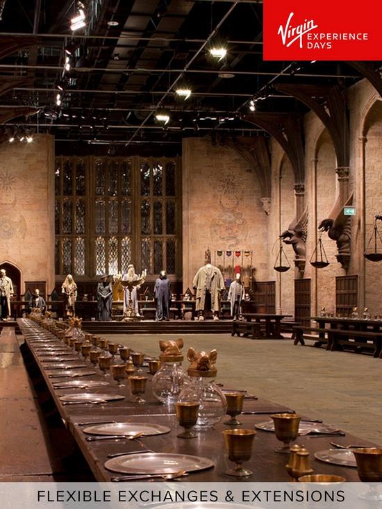 front image of virgin-experience-days-warner-bros-studio-tour-london-the-making-of-harry-potter-for-two-adults-and-two-children-with-return-transportation-from-london-victoria