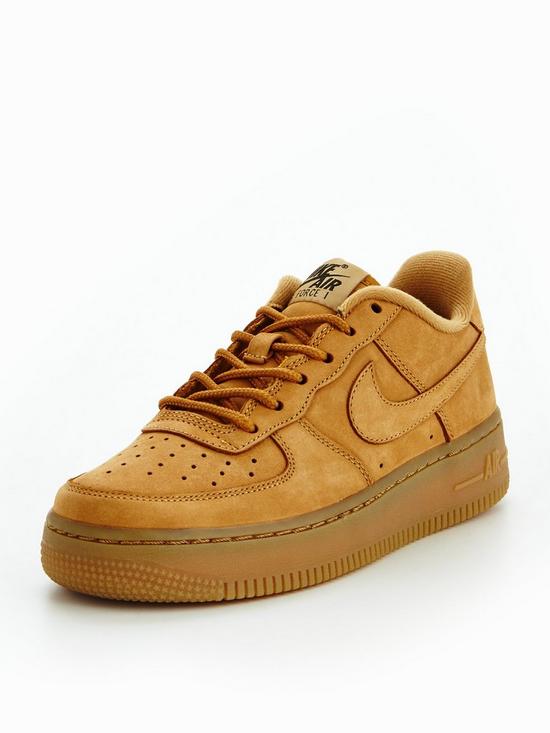 nike air force 1 beige junior nike air force 1 beige junior