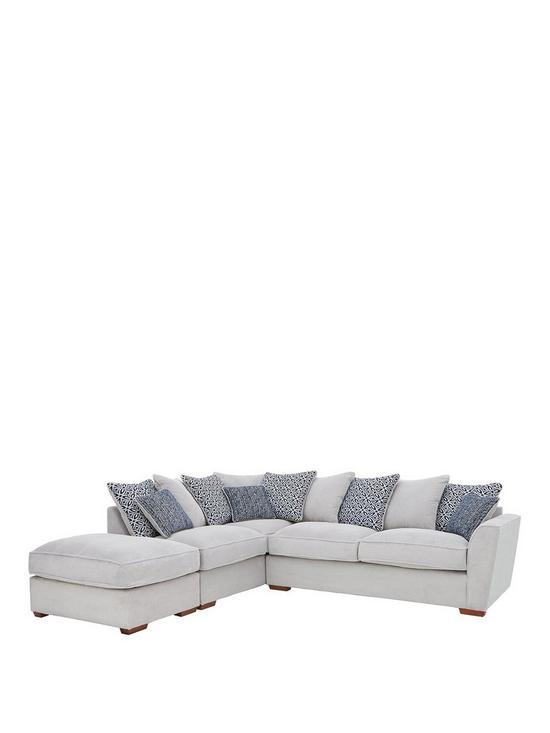front image of bloom-fabric-leftnbsphand-corner-group-sofa