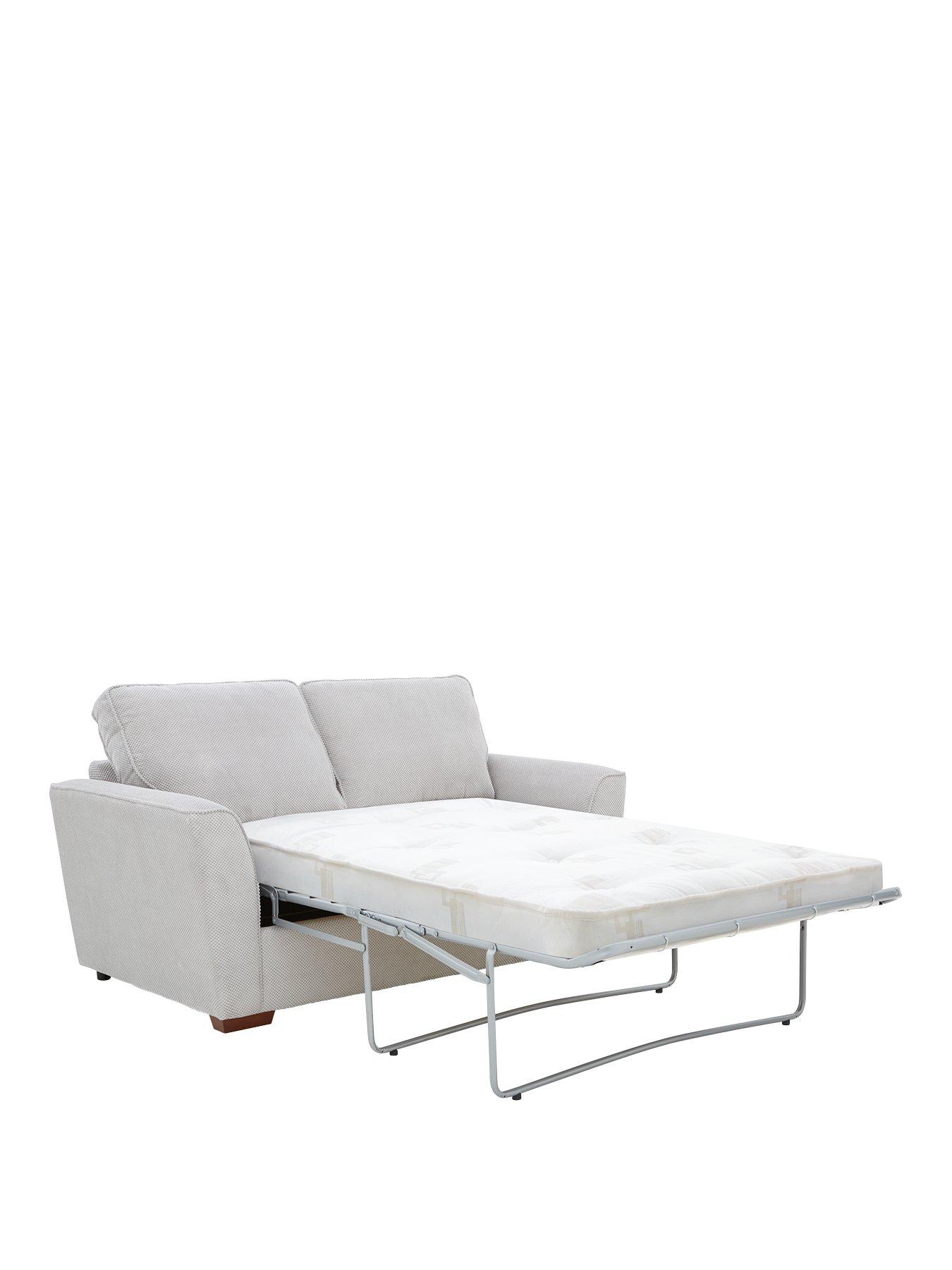 Image 3 of 5 of Very Home Bloom Fabric Sofa Bed