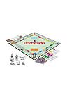 Image thumbnail 2 of 4 of Hasbro Monopoly Classic&nbsp;Board Game - With New Tokens!
