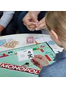 Image thumbnail 4 of 4 of Hasbro Monopoly Classic&nbsp;Board Game - With New Tokens!