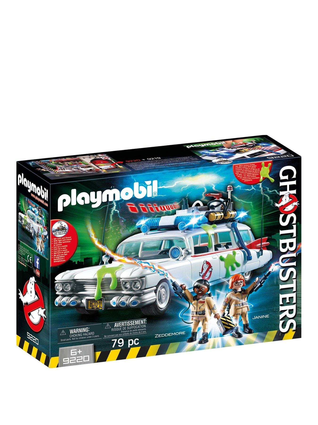 ecto playmobil