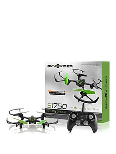 Sky Viper Stunt Drone