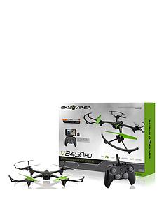 Sky Viper Streaming Drone