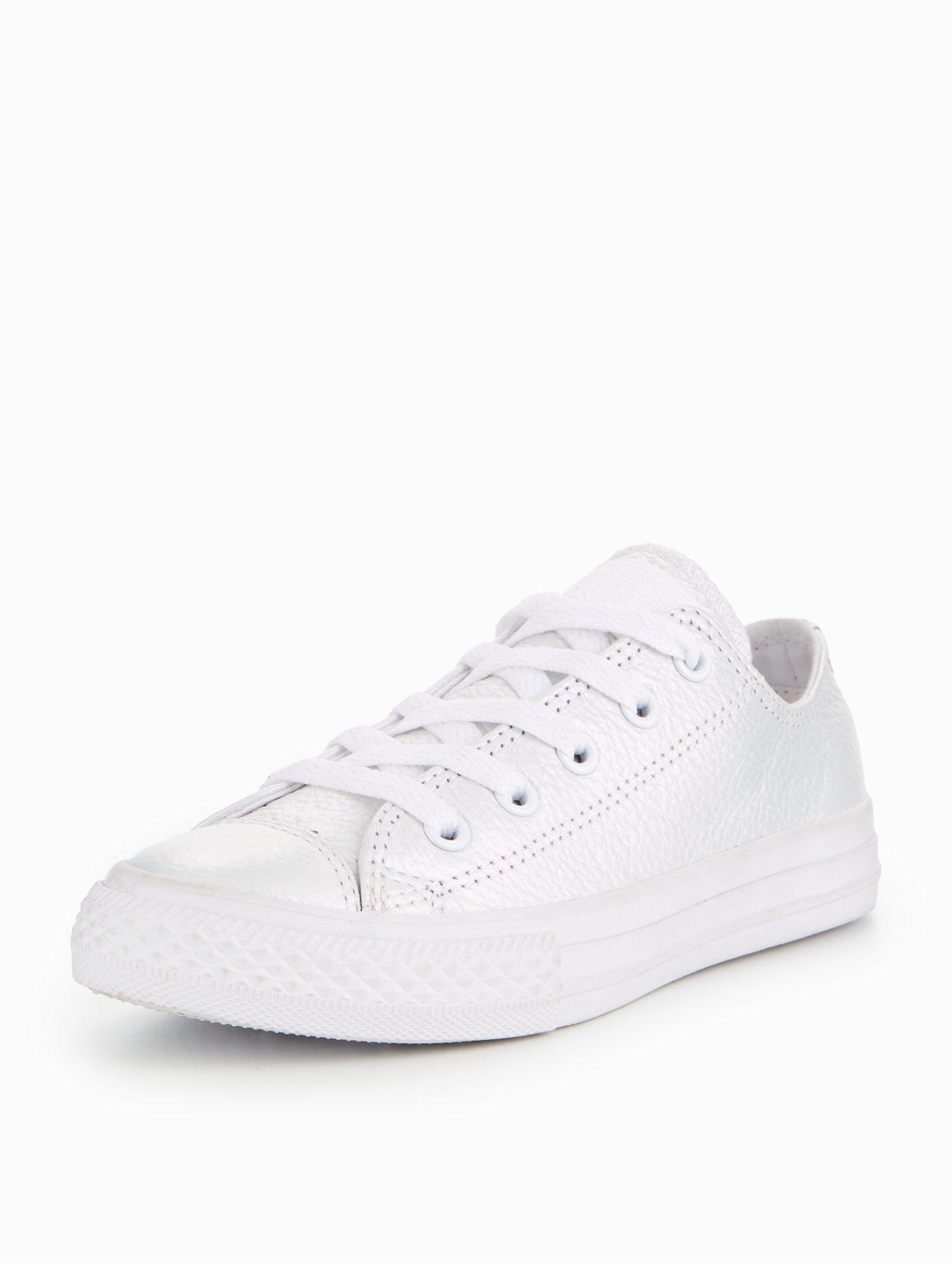 baby converse scarpe