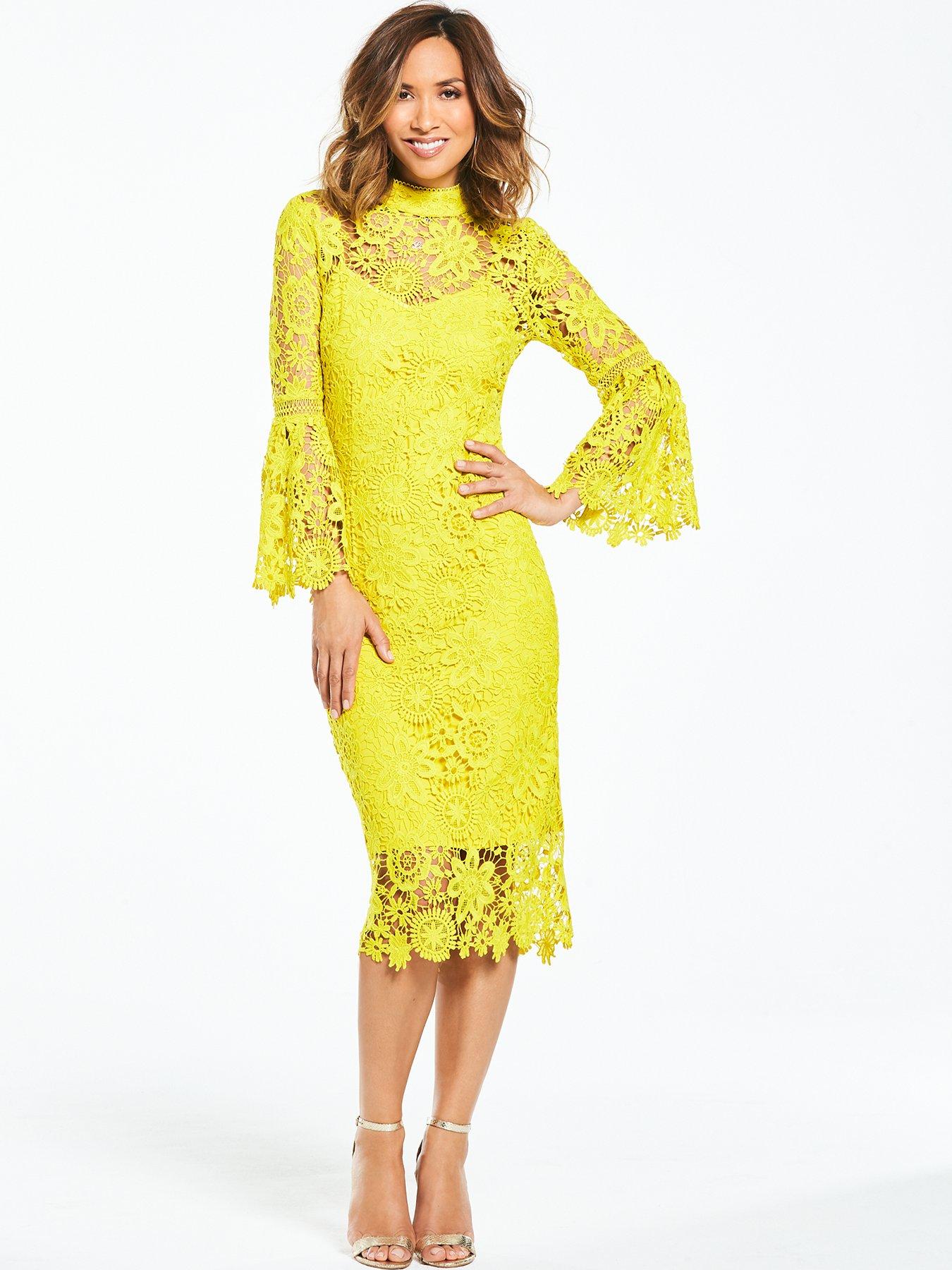 very myleene klass dress