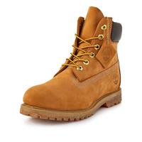 Timberland 6in Premium Ankle Boot - Wheat | very.co.uk