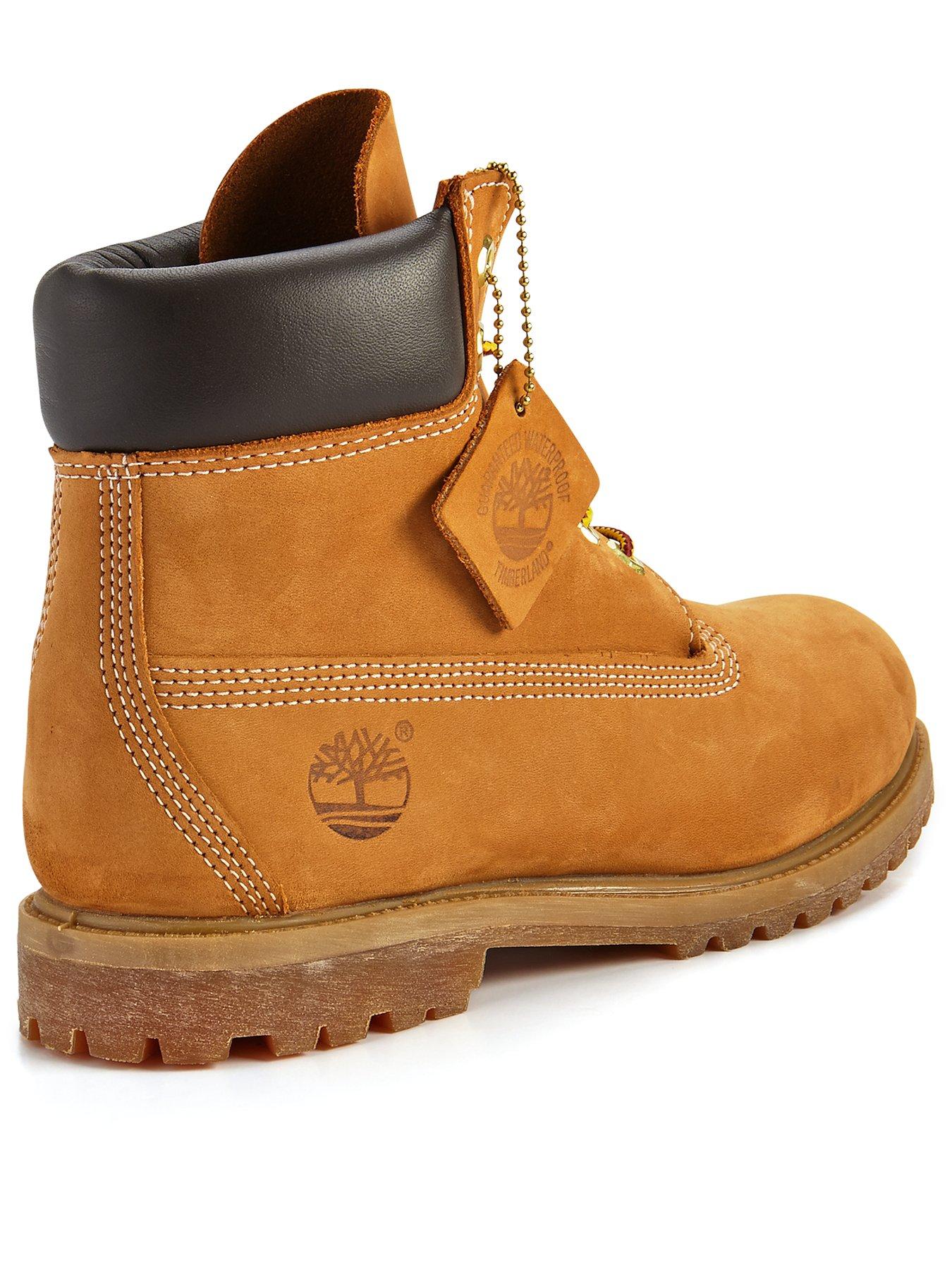 timberland premium chelsea boots