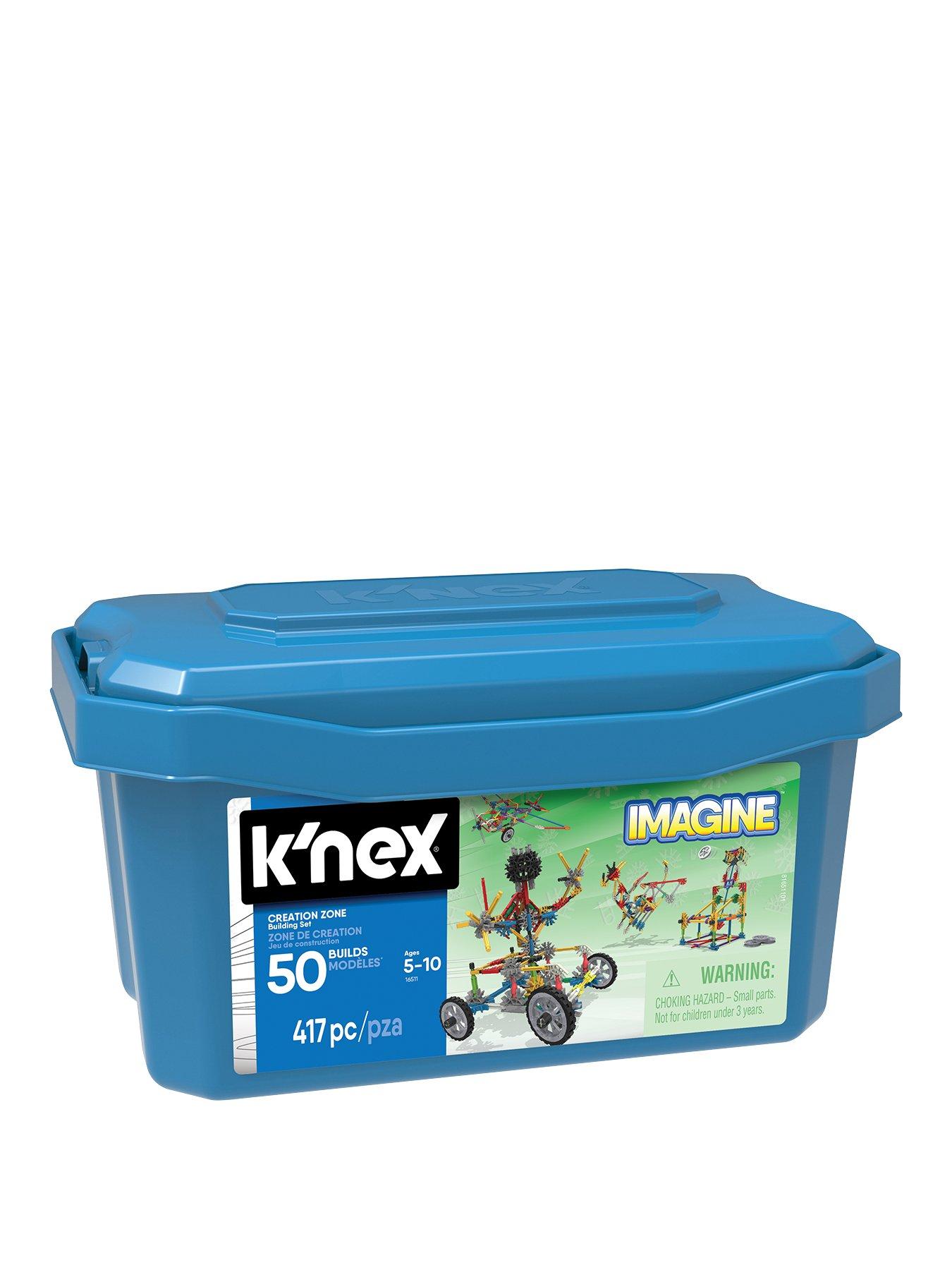 model knex