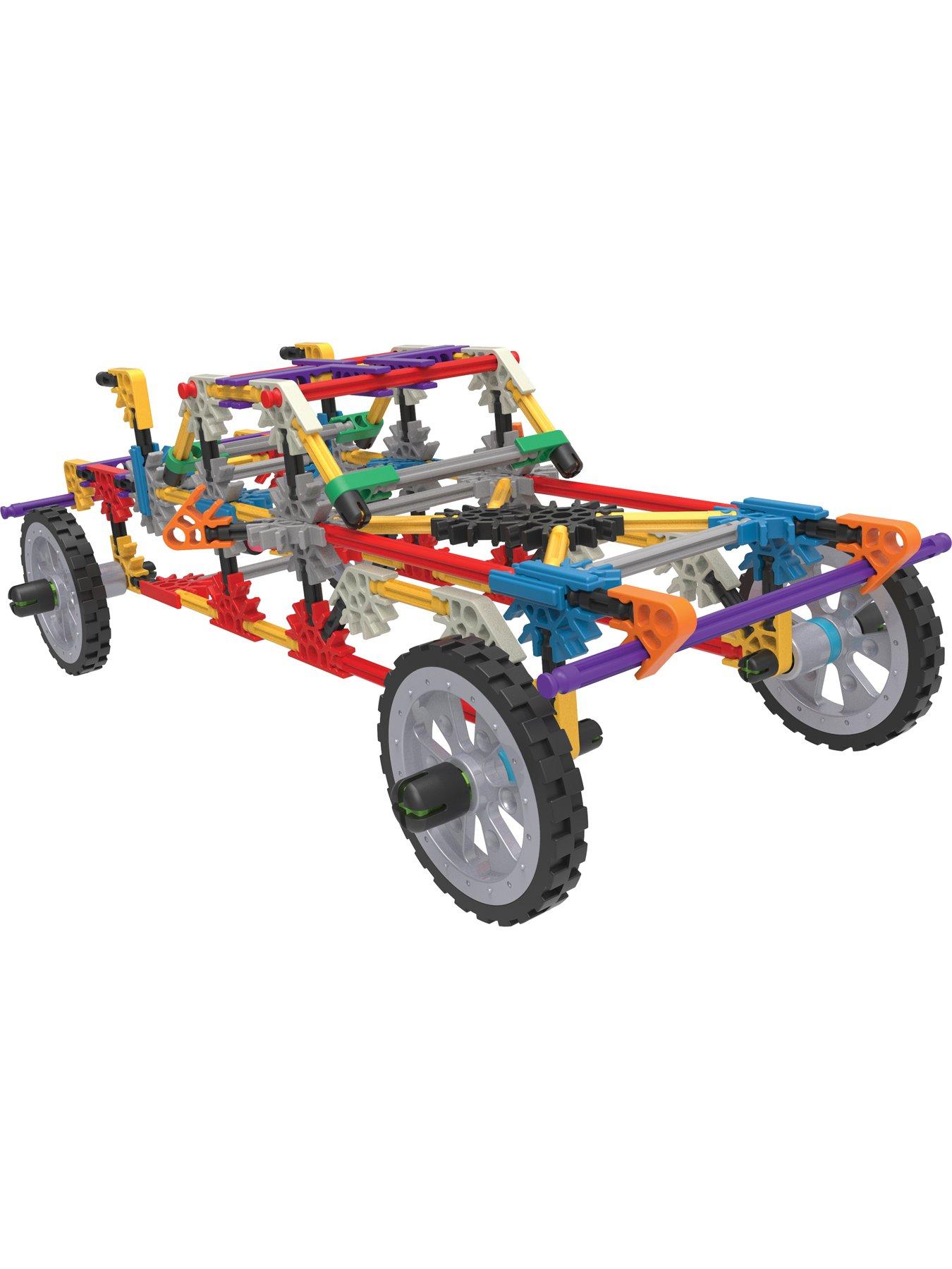 knex 50 model