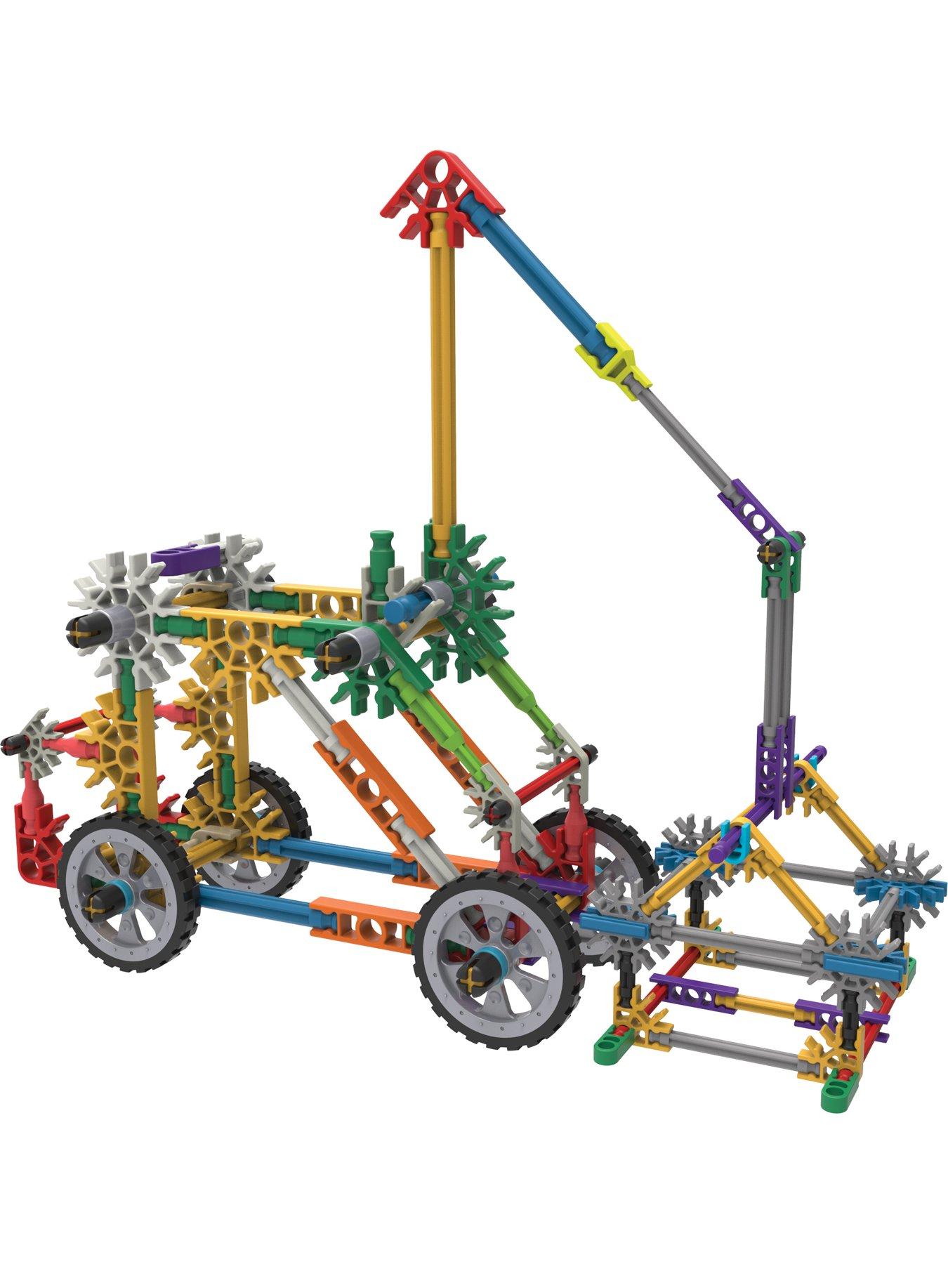 knex creation zone