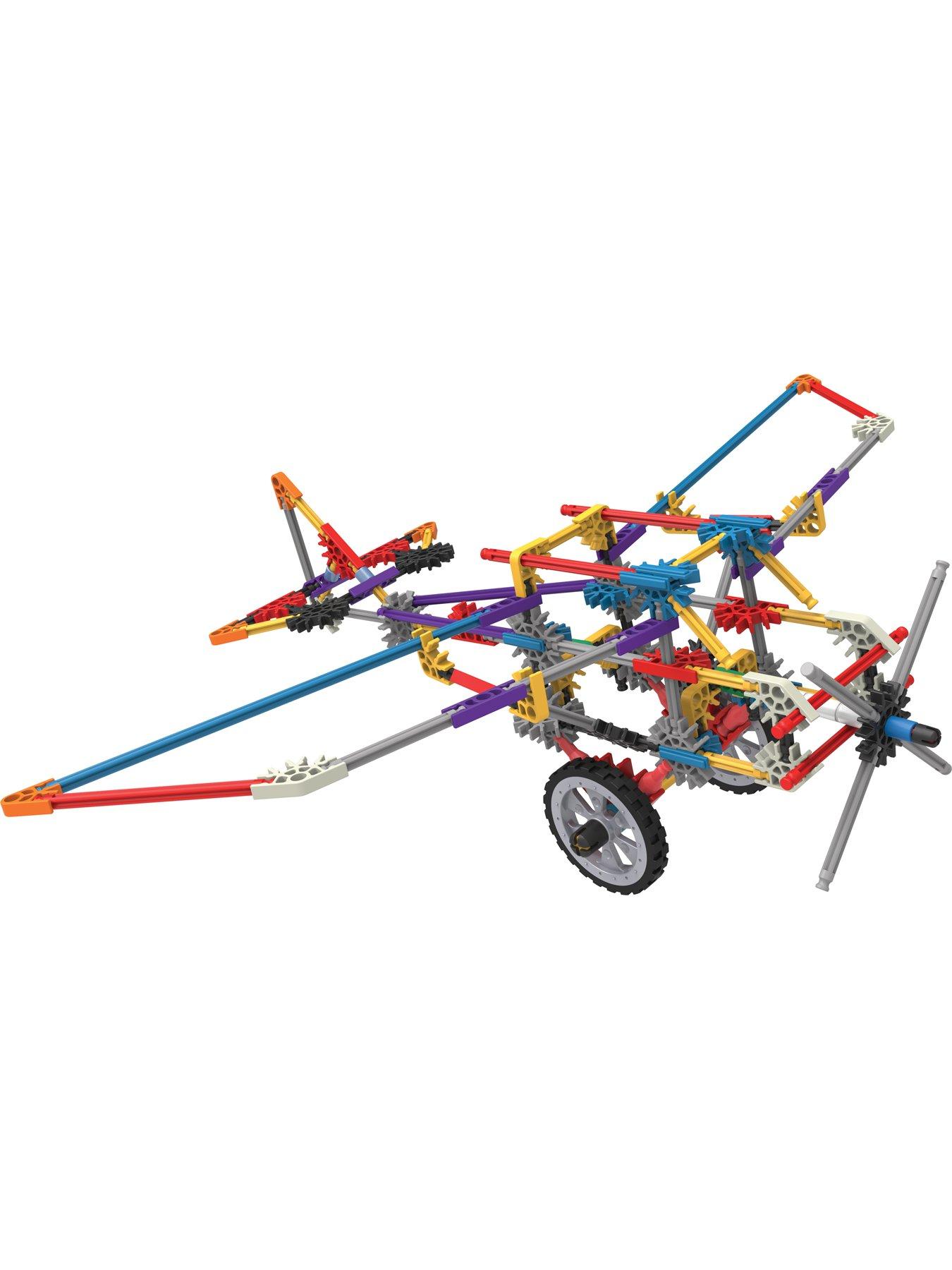 knex 50