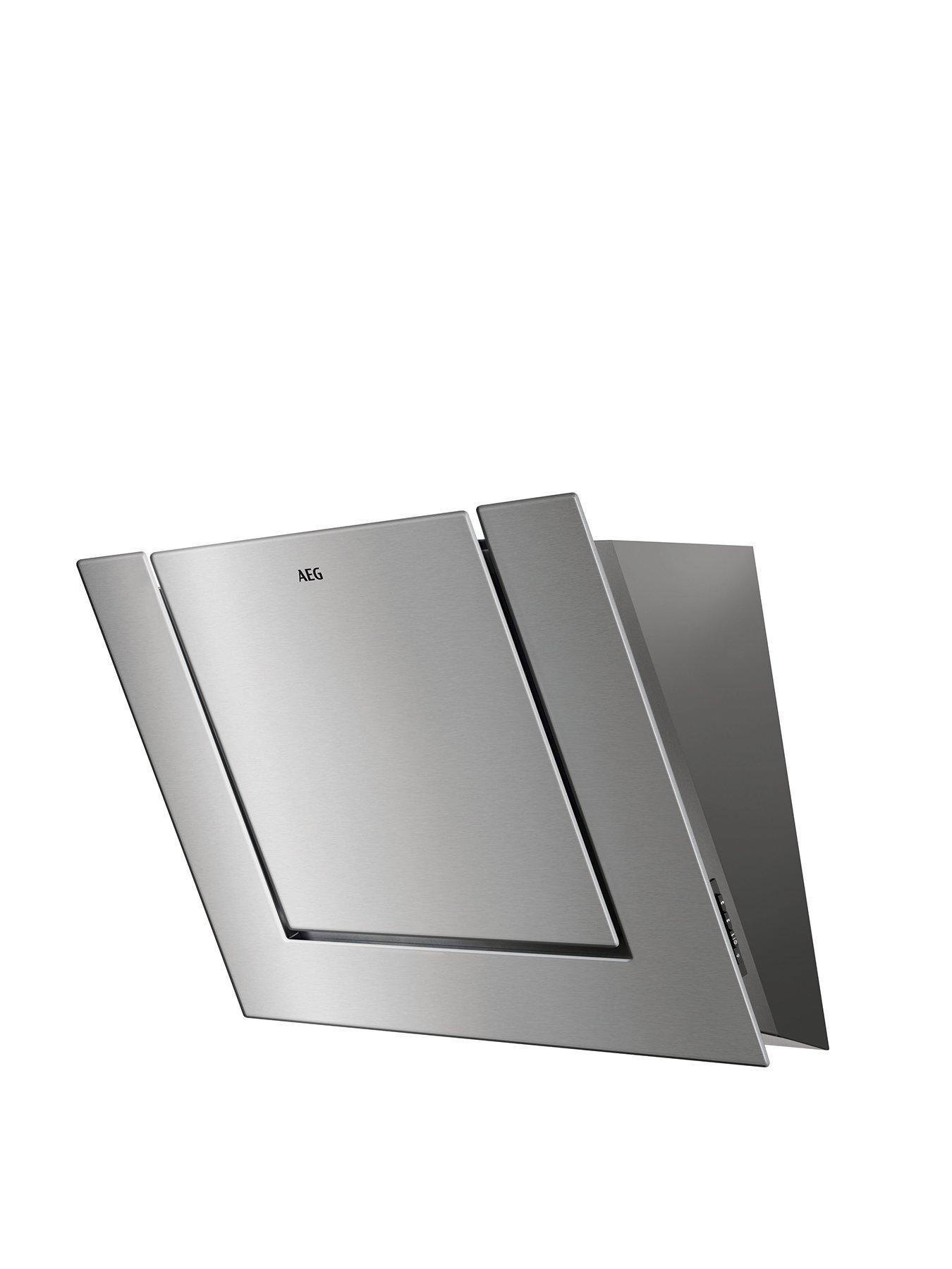 Aeg Dvb3850M 80Cm Screen Cooker Hood – Stainless Steel