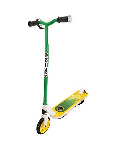 Zinc Volt XT Electric Scooter