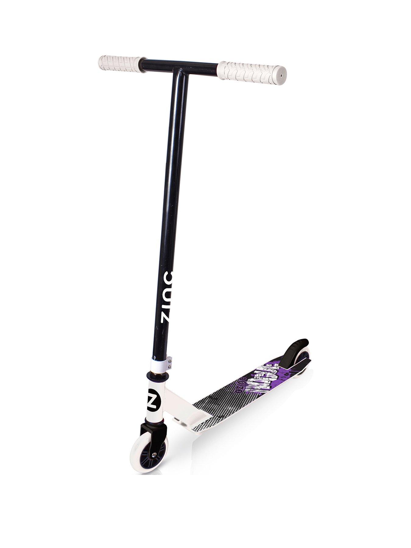 stunt scooter for 10 year old