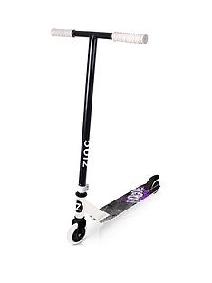 Zinc Rogue Stunt Scooter