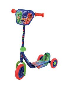 PJ MASKS My First Tri Scooter