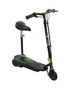 Electrick XT Cruiser Scooter with Seat