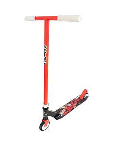 Zinc Scorch Stunt Scooter