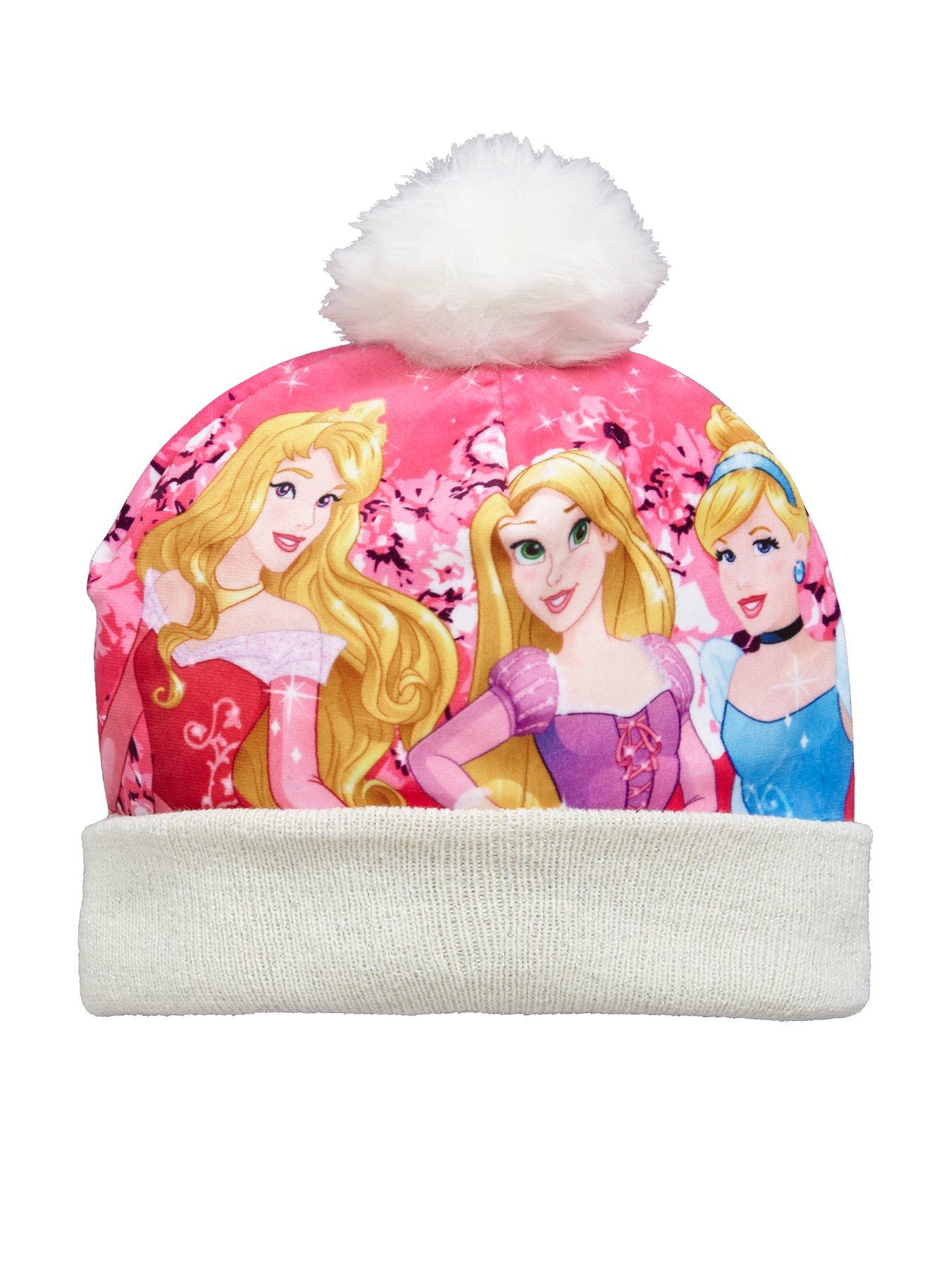 disney bobble hat