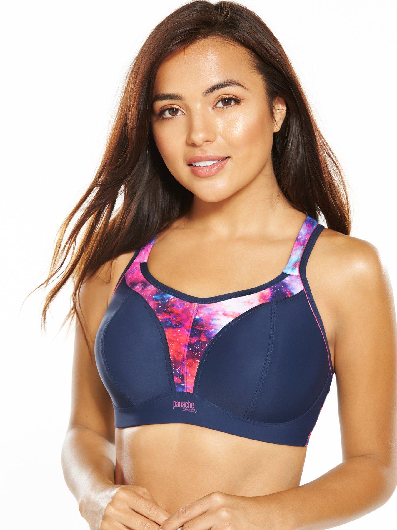 panache sports bra uk