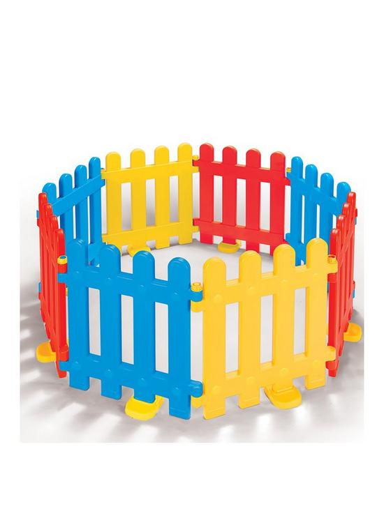 front image of dolu-indoor-amp-outdoor-play-fence