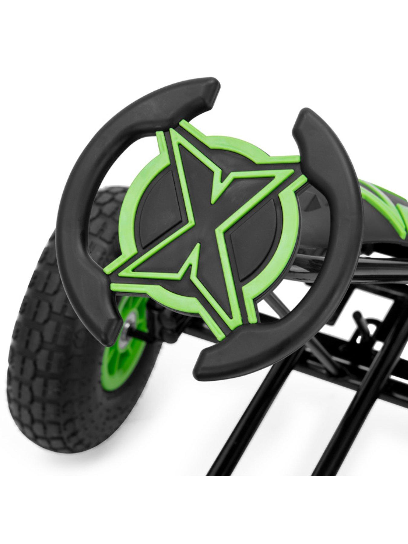 Image 5 of 7 of XOOTZ Viper Go Kart