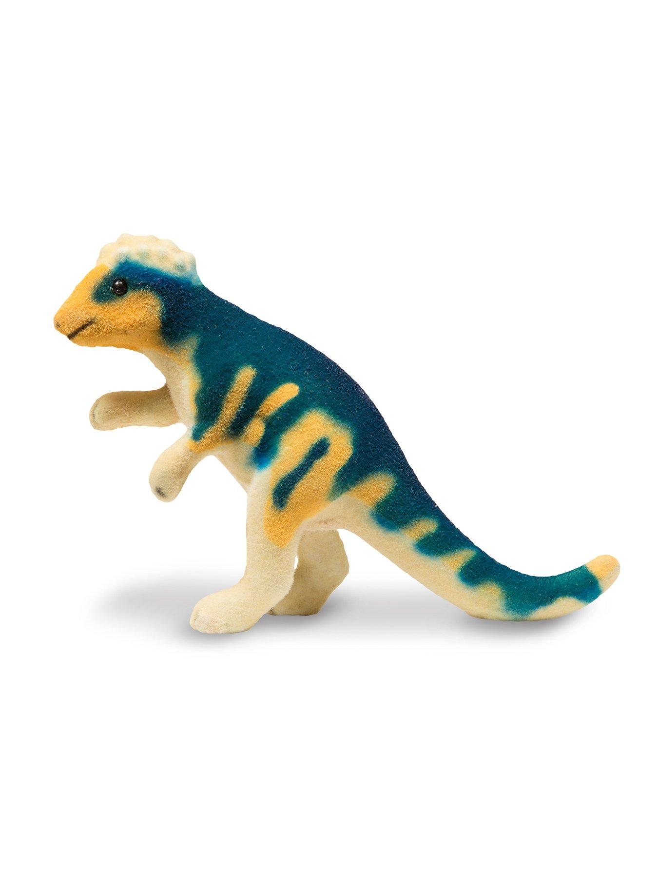 melissa & doug dinosaur party playset