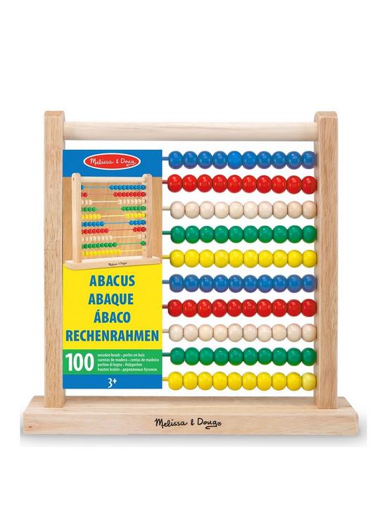 front image of melissa-doug-abacus