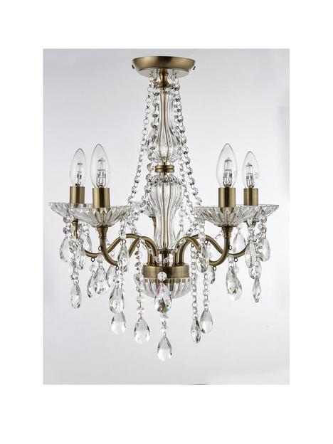 luxe-collection-alessandra-flush-5-light-chandelier