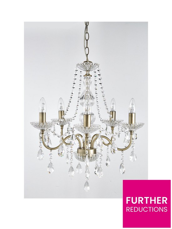 front image of luxe-collection-alessandra-5-light-pendant-chandelier