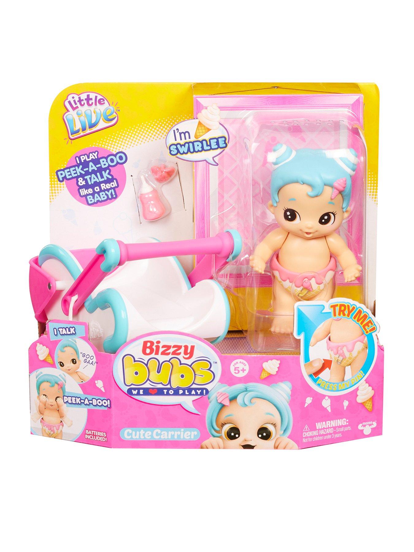 busy bubs baby dolls