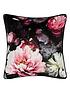  image of arthouse-eastern-floral-cushion