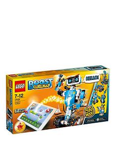 LEGO Creator 17101 BOOST Creative Toolbox