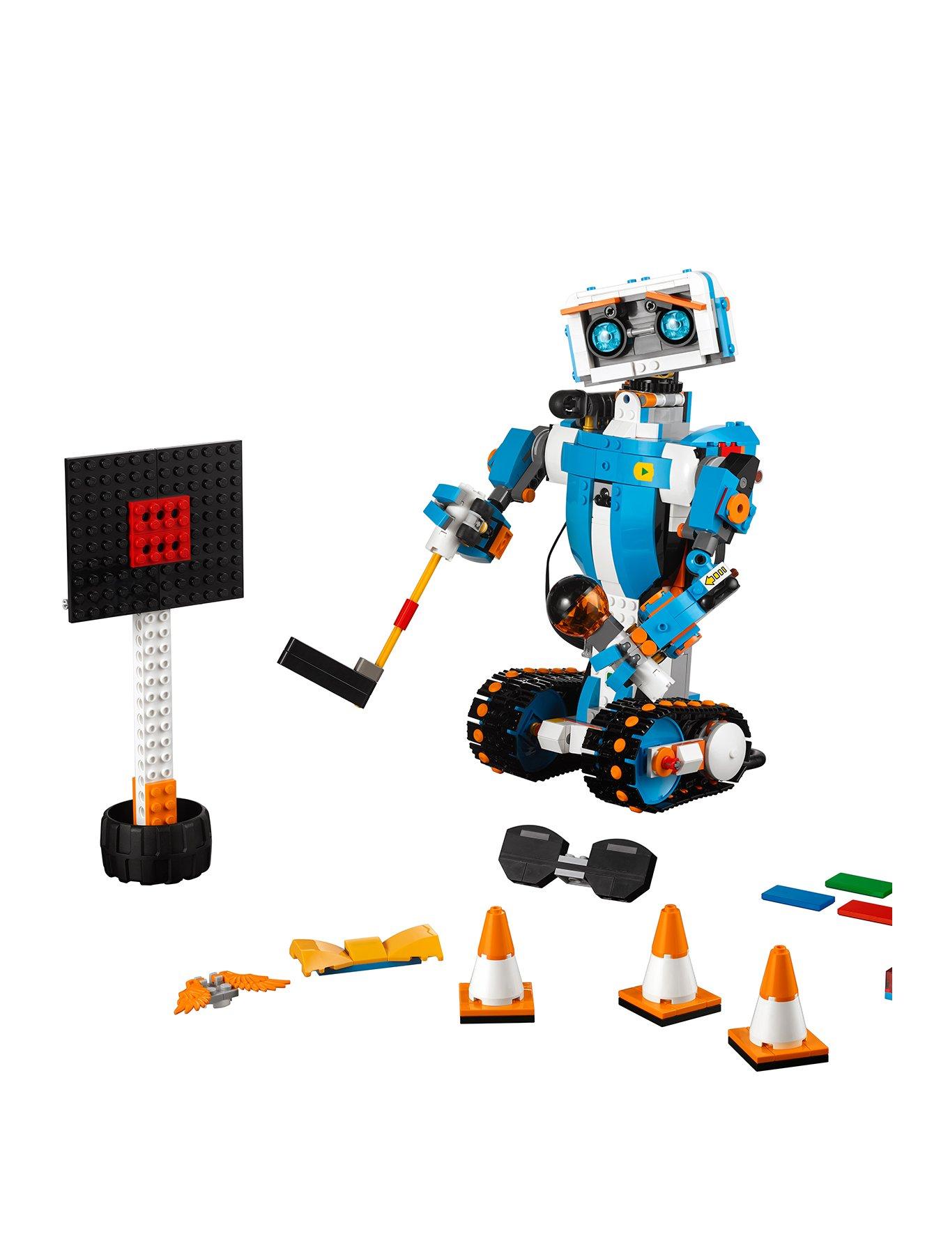 lego boost creator