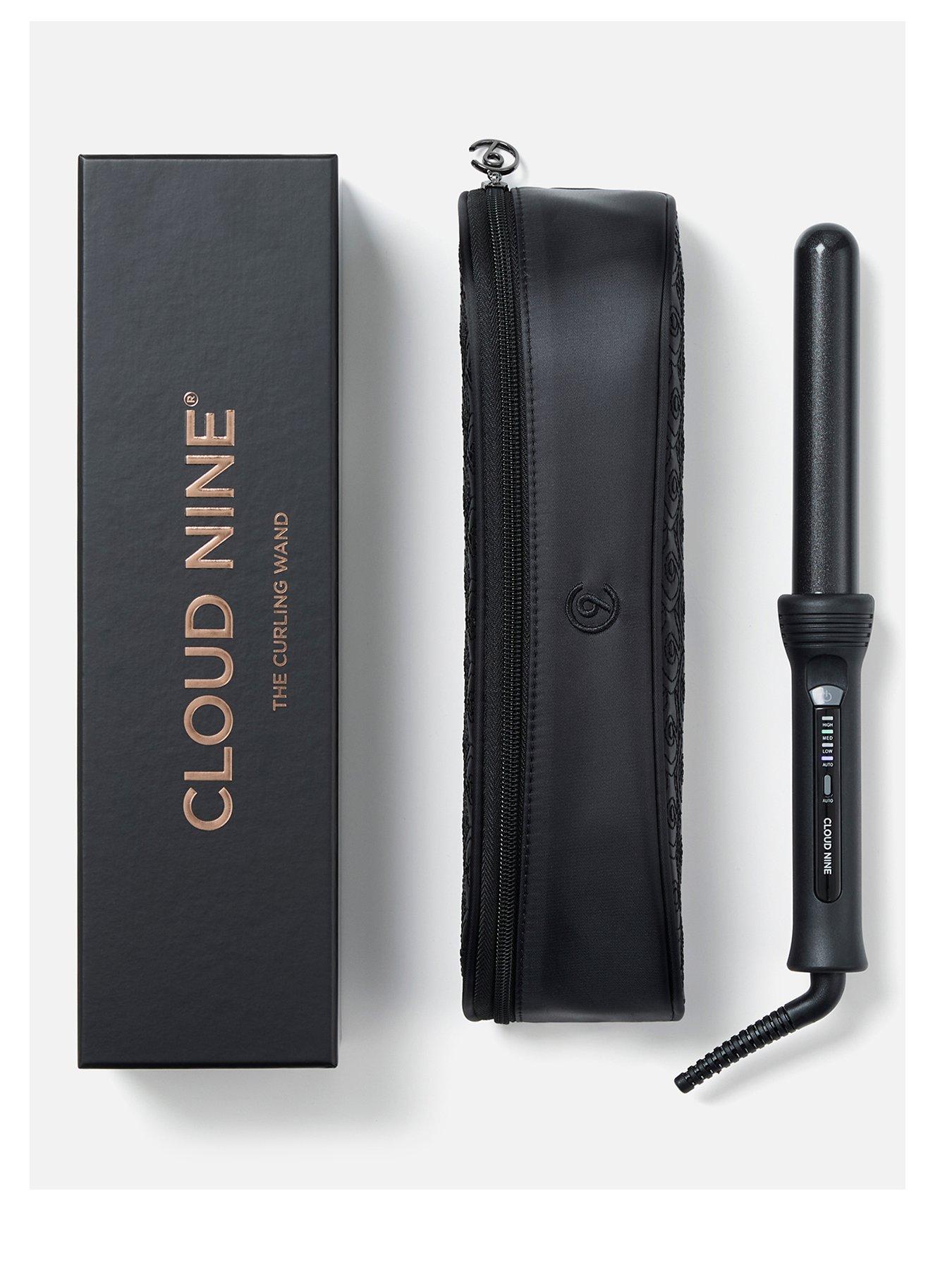 Cloud Nine The Curling Wand review