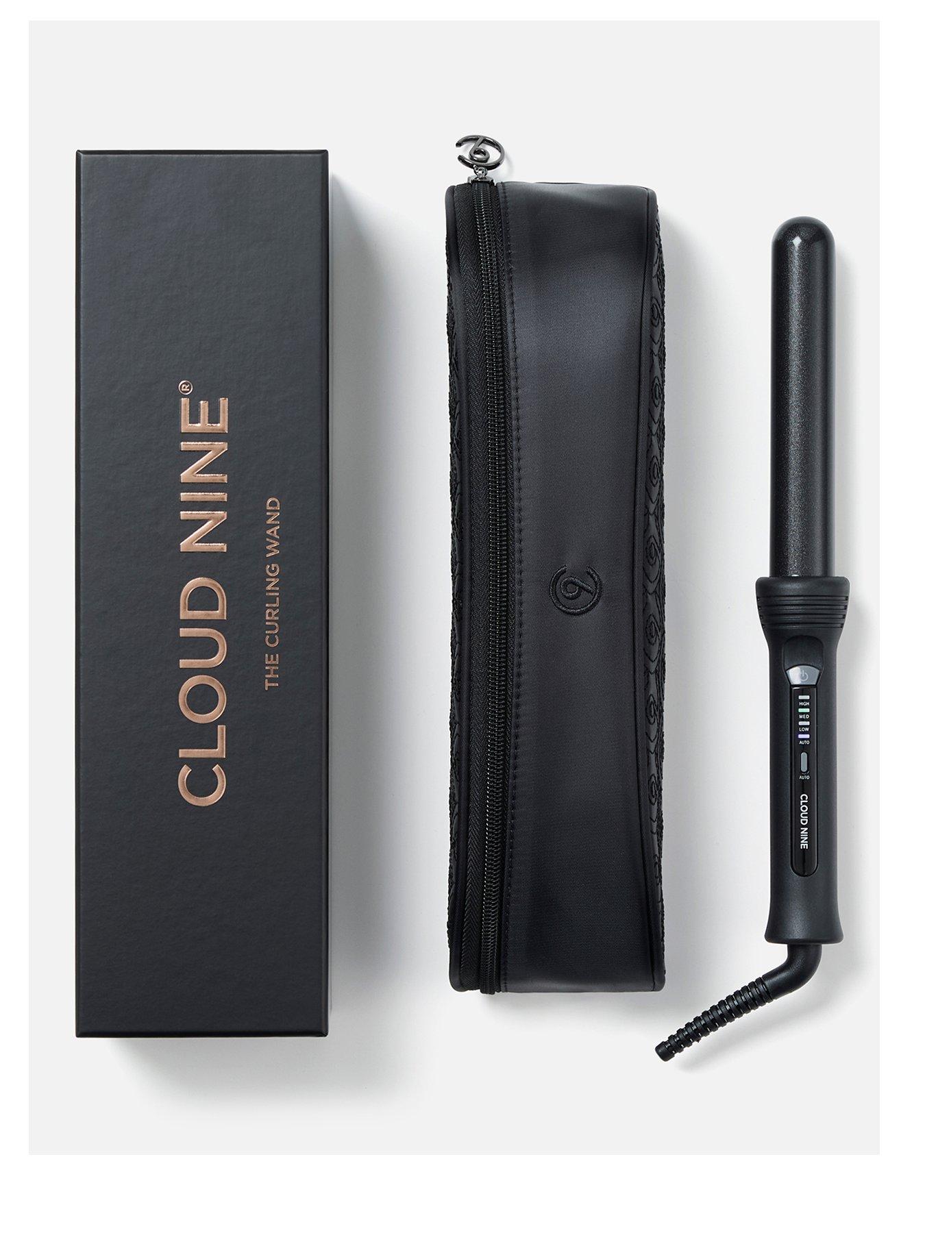 CLOUD NINE The Curling Wand
