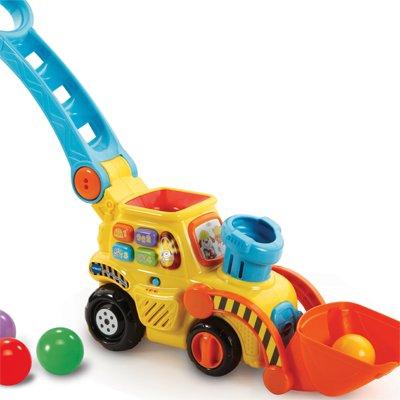 VTech Pop  &  Drop Digger
