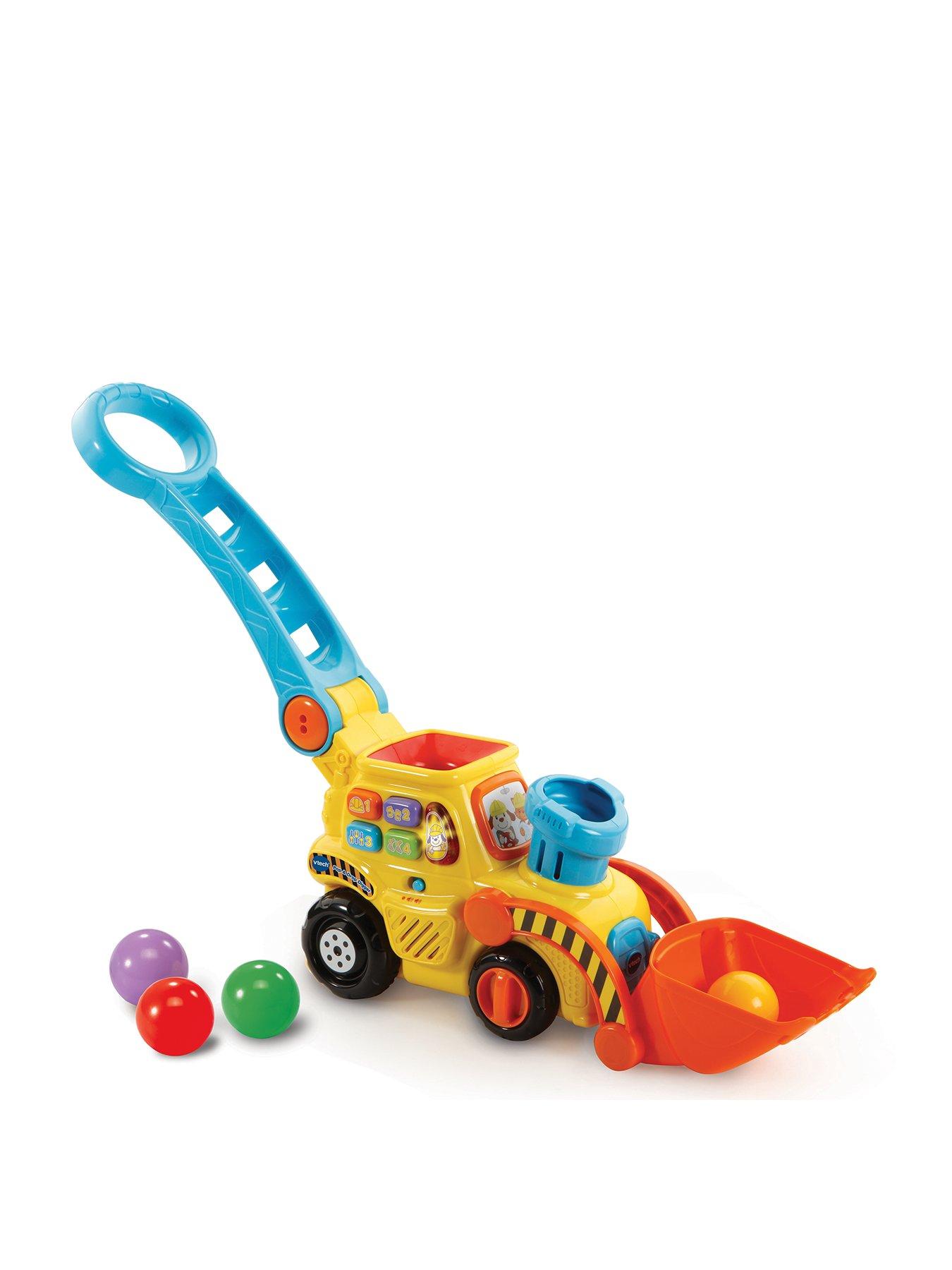 VTech Pop Drop Digger Very