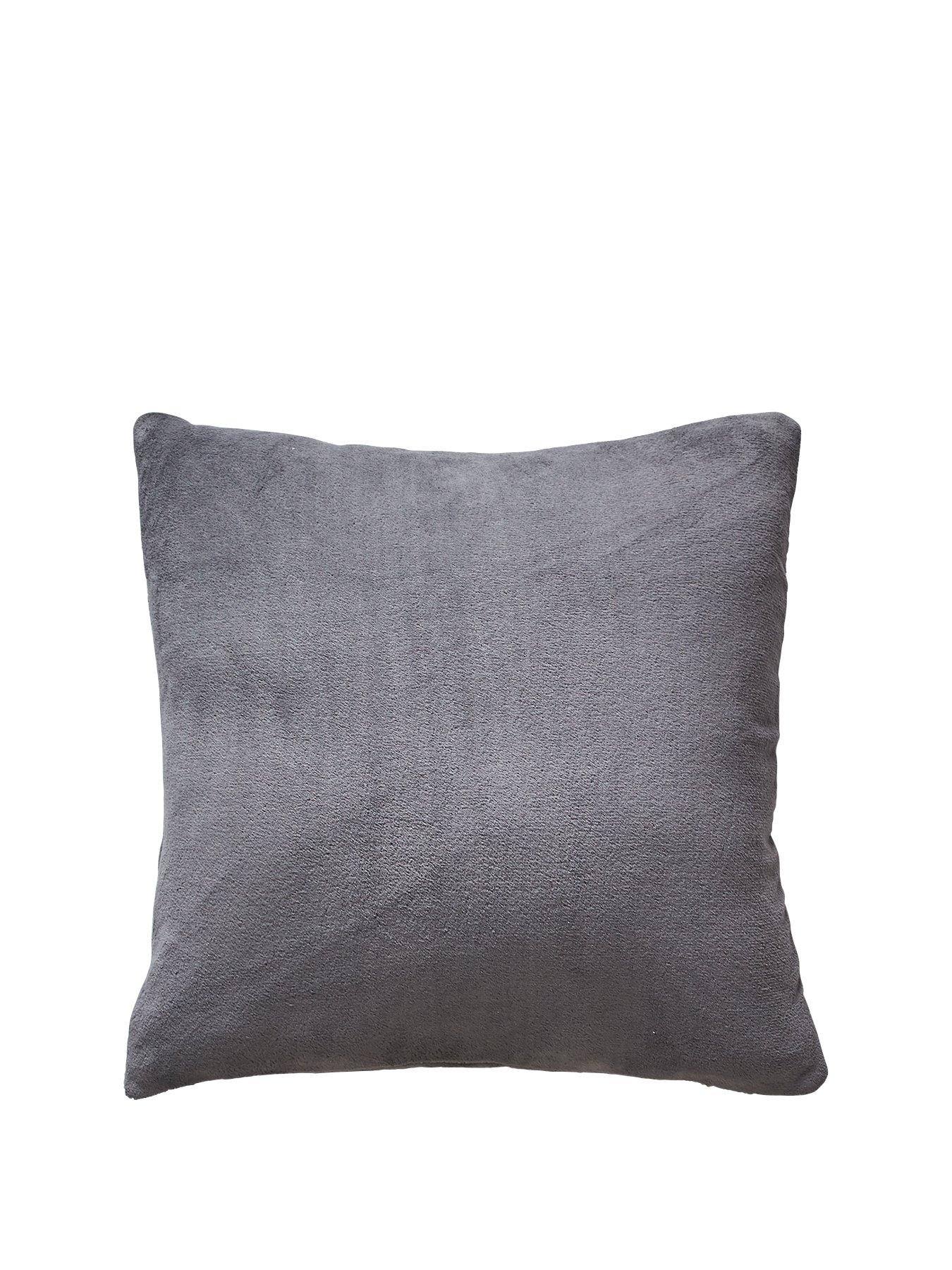 Very Home Microfleece XL Cushion