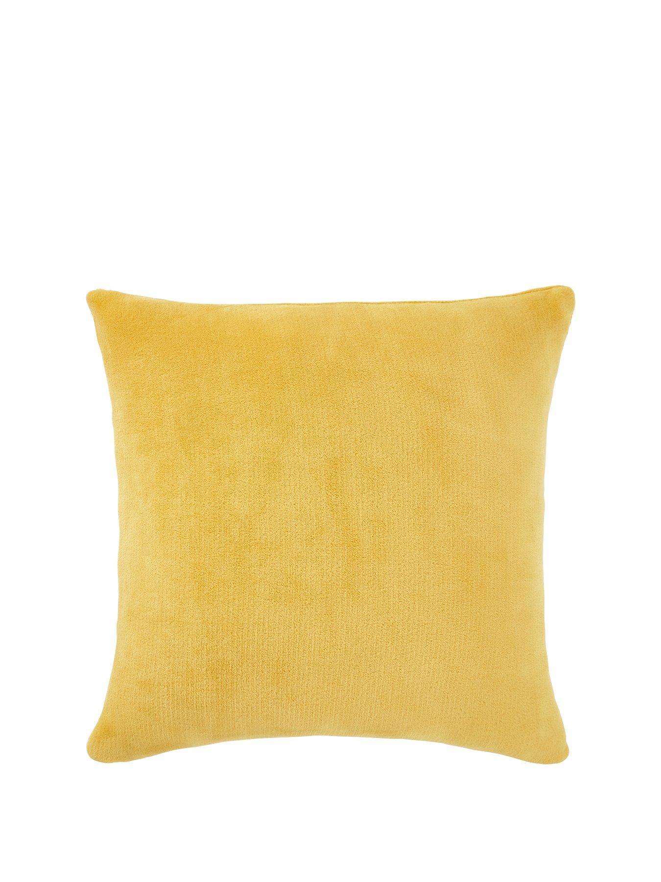 Very Home Microfleece XL Cushion