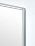  image of one-call-monaco-part-assembled-high-gloss-3-door-mirrored-wardrobe