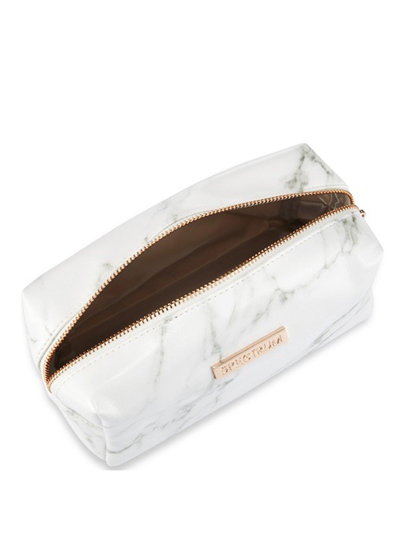 spectrum makeup bag