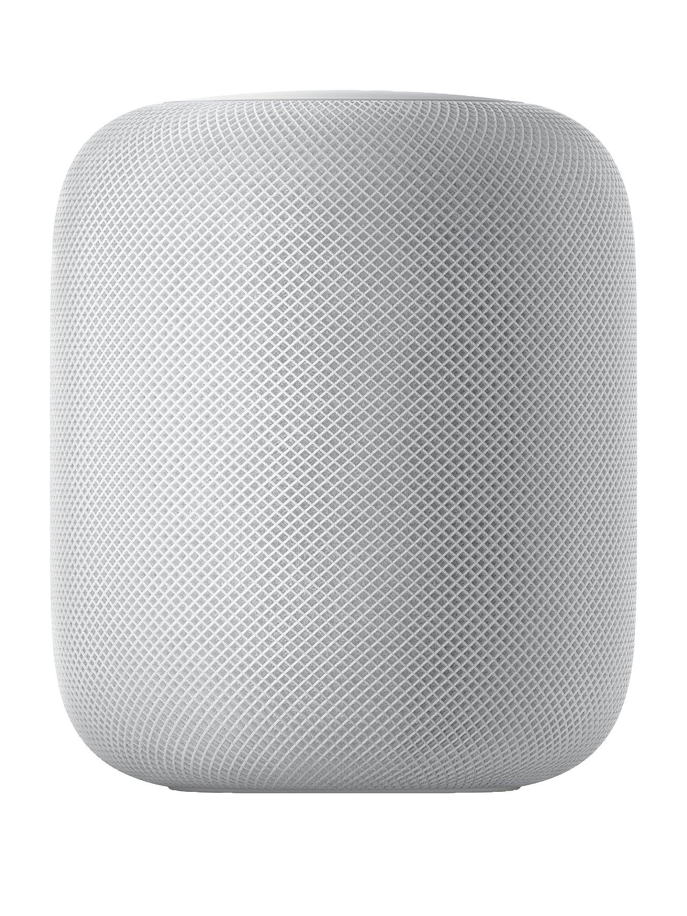 speakers around the house