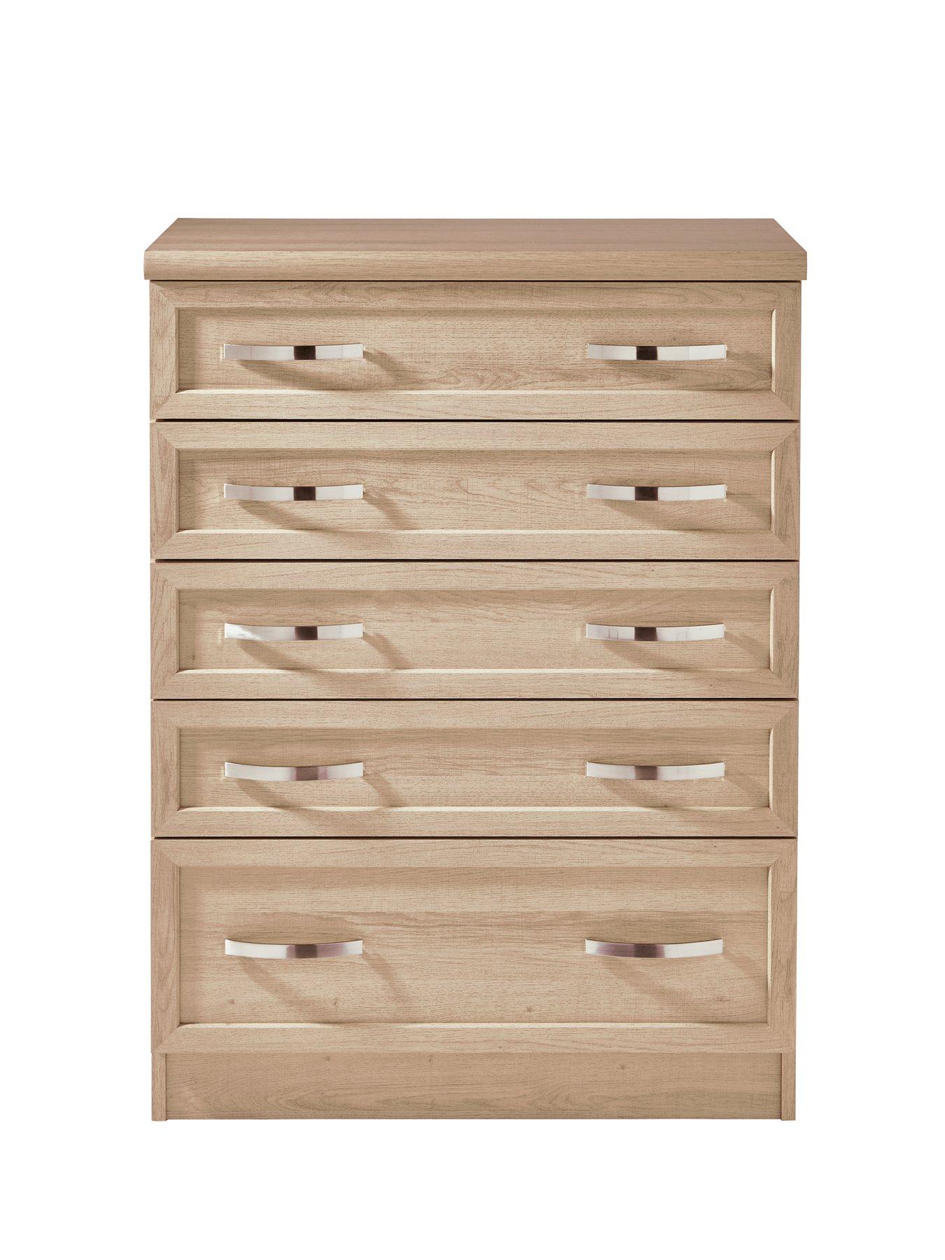 Regan mixed deals drawer dresser