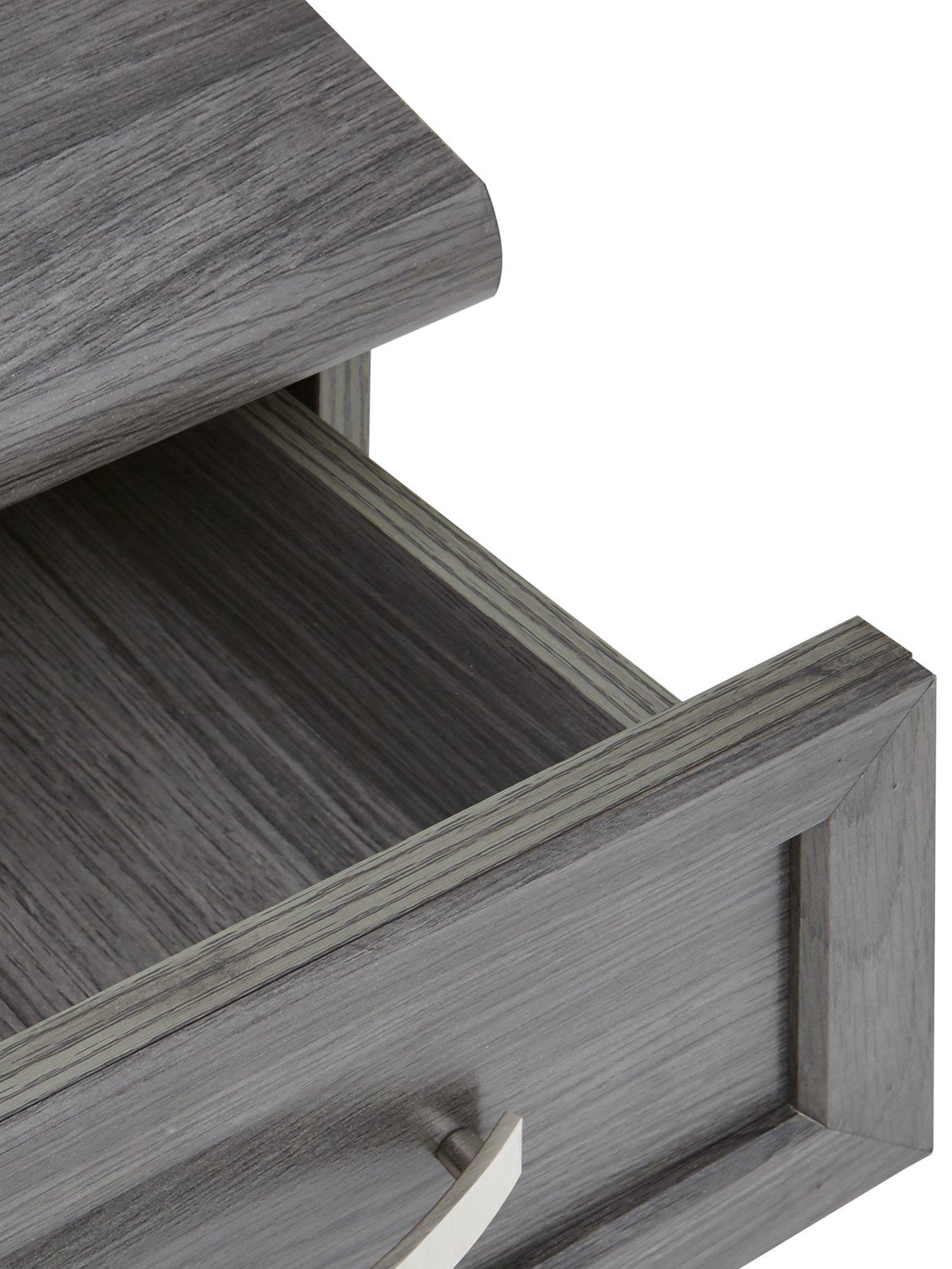 Image 4 of 7 of Very Home Camberley&nbsp;Graduated 5 Drawer Chest